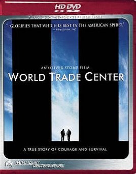 World Trade Center [HD DVD] [2006] [US Import]