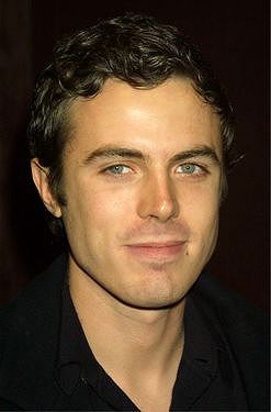 Casey Affleck