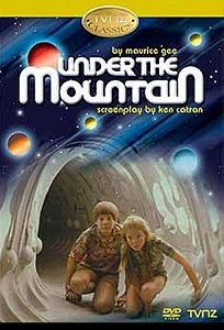 Under The Mountain 