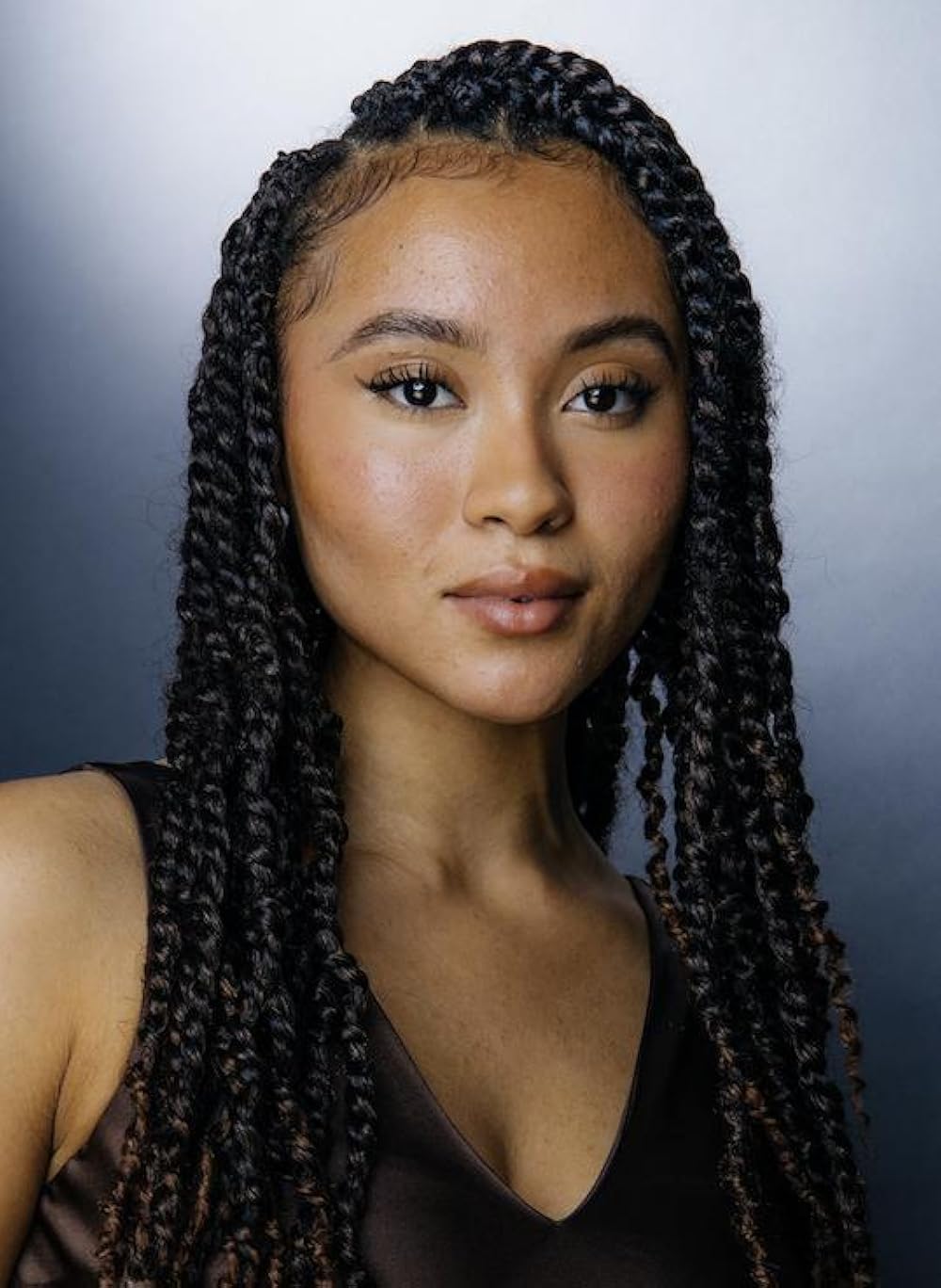 Honey Robinson