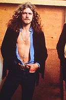 Robert Plant