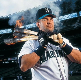 Edgar Martinez