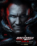 WWE Backlash 2025