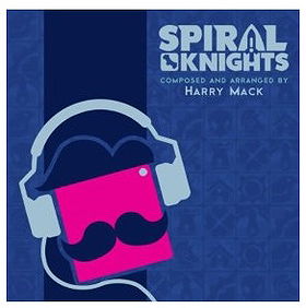 Spiral Knights - Original Soundtrack