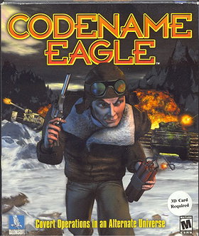 Codename Eagle