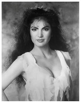 Brinke Stevens