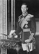 George VI