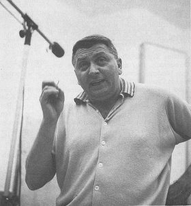 Walter Scharf