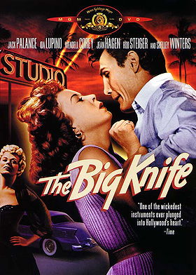 The Big Knife
