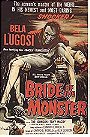 Bride of the Monster (1955)