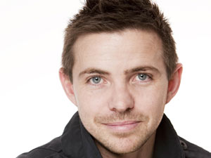 Cameron Welsh