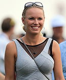 Caroline Wozniacki