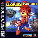 Floating Runner : Quest for the 7 crystals