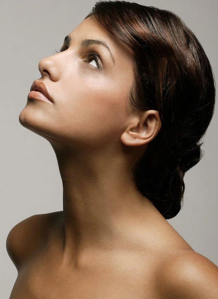 Mónica Cruz Mónica Cruz