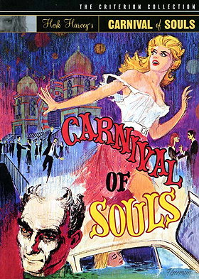 Criterion Collection: Carnival of Souls   [Region 1] [US Import] [NTSC]