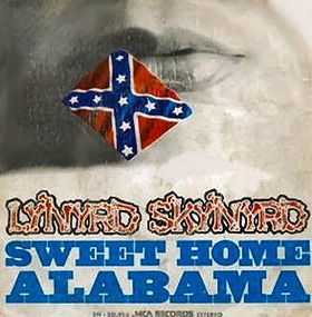 Sweet Home Alabama