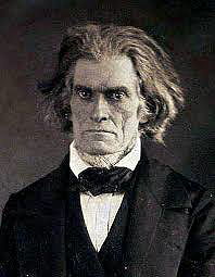 John C. Calhoun