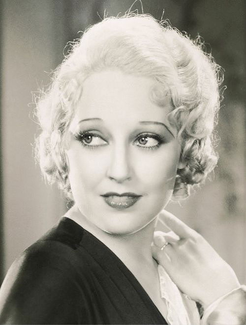 Thelma Todd