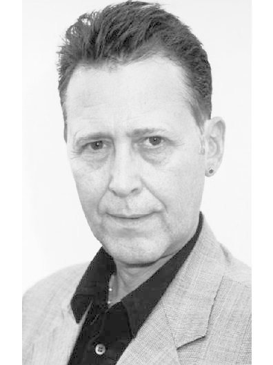 Frank Glaubrecht
