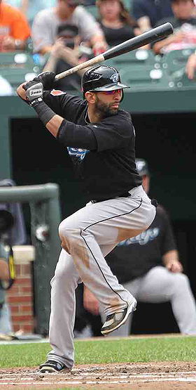 José Bautista