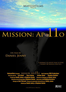 Mission: Apo11o