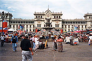 Guatemala City