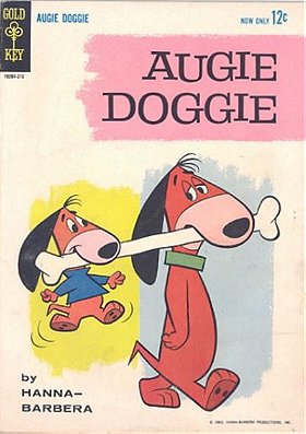 Augie Doggie