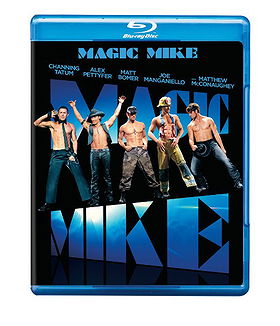 Magic Mike (Blu-ray)
