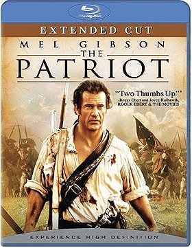 The Patriot (Extended Cut) 
