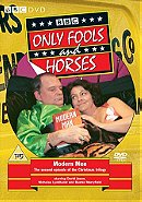 Only Fools And Horses - Modern Men