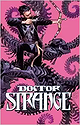 Doctor Strange Vol. 3: Blood in the Aether