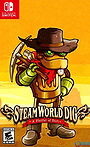 SteamWorld Dig