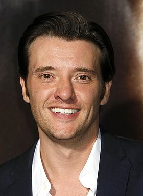 Jason Butler Harner