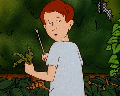 Andrew (King of the Hill)