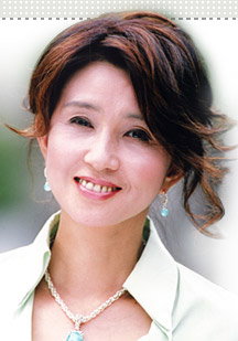 Kumiko Akiyoshi