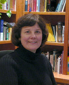 Dori Jones Yang