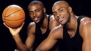 Horace and Harvey grant
