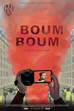 Boum boum (2022)