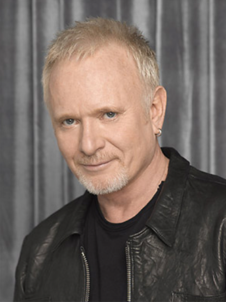 Anthony Geary