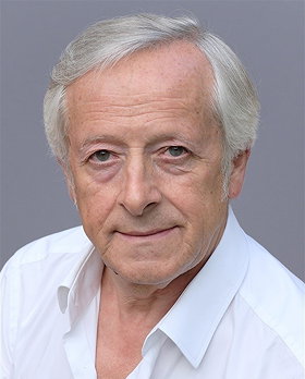 Jean-François Cherbonnel
