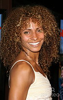 Michelle Hurd