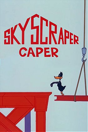 Skyscraper Caper