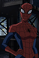 Petra Parker / Spider-Girl (Ultimate Spider-Man)