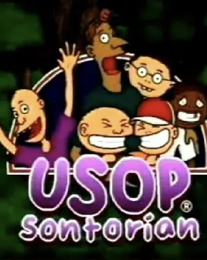 Usop Sontorian