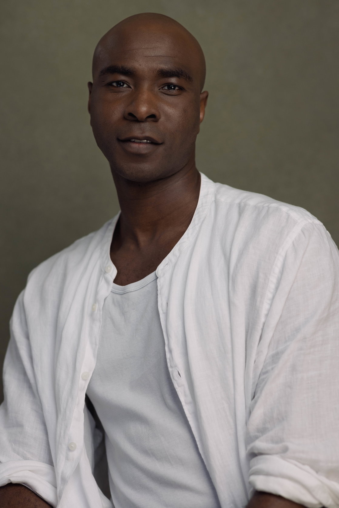 Miles Yekinni