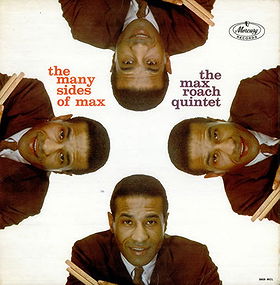 The Many Sides of Max