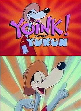 Yoink! of the Yukon