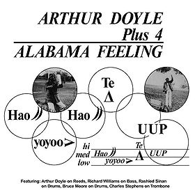 Alabama Feeling