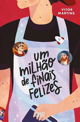 Um Milhão de Finais Felizes