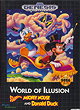 World of Illusion starring Disney